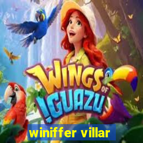 winiffer villar